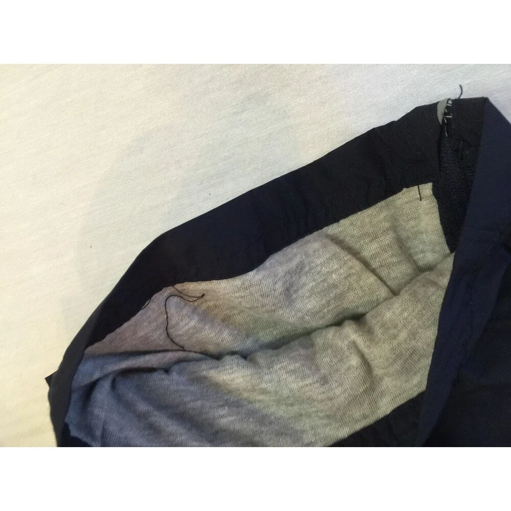 CHAMPION BOYS LINED ATHLETIC PANTS SIZE L